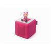 Tonies Toniebox - Starterset - Pink mit Kreativ Tonie