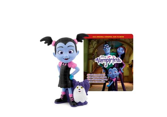 Tonies Vampirina - Das ist ja zum Flattern & drei weitere Geschichten