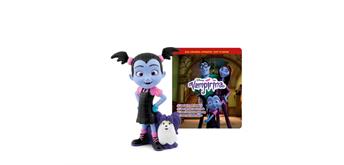 Tonies Vampirina - Das ist ja zum Flattern & drei weitere Geschichten