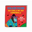 Tonies Volker Rosin - Der Gorilla mit der Sonnenbrille | Bild 2