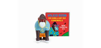 Tonies Volker Rosin - Der Gorilla mit der Sonnenbrille
