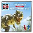 Tonies WAS IST WAS - Dinosaurier/Ausgestorbene Tiere | Bild 2