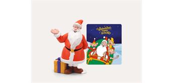 Tonies Weihnachtsmann & Co. KG - Die magische Perle