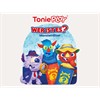 Tonies Wer ist es?: Monsterrätsel (Tonieplay Game M)