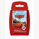 Top Trumps - Disney World of Cars