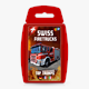 Top Trumps - Swiss Firetrucks