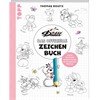 Topp - Diddl - Das offizielle Zeichenbuch