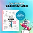 Topp - Diddl - Das offizielle Zeichenbuch | Bild 4
