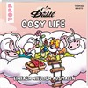 Topp - Diddl Malbuch Cosy Life