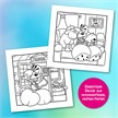Topp - Diddl Malbuch Cosy Life | Bild 6