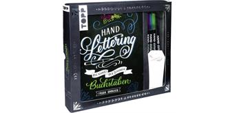 TOPP - Kreativ-Set Handlettering