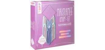 TOPP - Makramee-Set Wandbehang