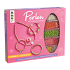 Topp - Perlen-Schmuckset - Power Flowers