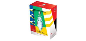 Topps Euro 2024 Sticker Mini Tin