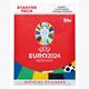 Topps Euro 2024 Sticker und Album Starterpack