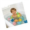 Totally Splash 81552 Leuchtende Badefiguren 9 Stück | Bild 3
