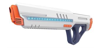 Totally Splash Elektronische Wasserpistole Attack