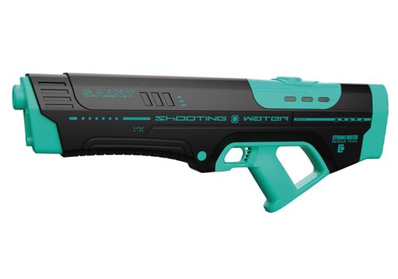 Totally Splash Elektronische Wasserpistole Blaster
