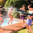 Totally Splash Elektronische Wasserpistole Blaster | Bild 5