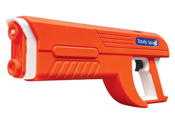 Totally Splash Elektronische Wasserpistole Counter