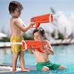 Totally Splash Elektronische Wasserpistole Counter | Bild 4