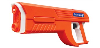 Totally Splash Elektronische Wasserpistole Counter