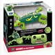 Totally Tech 80112 RC Gecko the Wall-Climber 2.4 Ghz