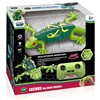 Totally Tech 80112 RC Gecko the Wall-Climber 2.4 Ghz