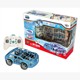 Totally Tech 82503 RC Sky Racer 2.4GHz 2 Stück assortiert