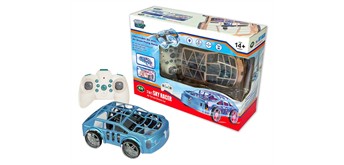 Totally Tech 82503 RC Sky Racer 2.4GHz 2 Stück assortiert