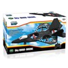 Totally Tech 84287 RC Sky Quad-Drone