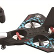 Totally Tech 84287 RC Sky Quad-Drone | Bild 2