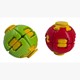 Totally Tech Fidget Spinner Ball 1 Stück assortiert