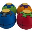 Totally Tech Fidget Spinner High Speed Ball, 1 Stück assortiert | Bild 4