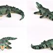 Totally Tech RC Alligator mit leuchtenden Augen | Bild 5