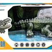 Totally Tech RC Alligator mit leuchtenden Augen | Bild 2