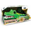 Totally Tech RC Crazy Croc 2.4 Ghz