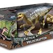 Totally Tech - RC Dino Velociraptor 2.4 GHz | Bild 2