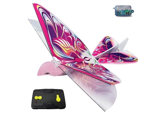 Totally Tech Sky Bird pink