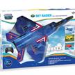 Totally Tech Sky Raider Flugzeug 2.4 Ghz blau | Bild 6