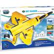 Totally Tech Sky Raider Flugzeug 2.4 Ghz gelb | Bild 5