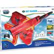 Totally Tech Sky Raider Flugzeug 2.4 Ghz rot | Bild 6