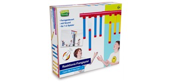 Totally Trendy 80516 Reaktions-Fangspiel