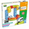 Totally Trendy 85521 Magic Magnet Schwebebahn