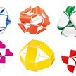 Totally Trendy Magic Knobelspielset XXL 6 in 1 | Bild 3