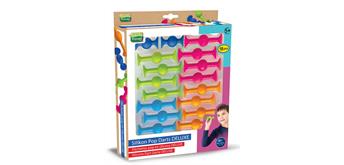 Totally Trendy Silikon Pop Darts DELUXE - Twibble