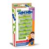 Totally Trendy Silikon Pop Darts-Twibble