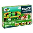 Track Connectors - Allround Paket - Klein | Bild 3