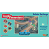 Track Connectors - Builder Set Large - 29 Schienenverbinder