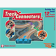 Track Connectors - Builder Set Small - 12 Schienenverbinder